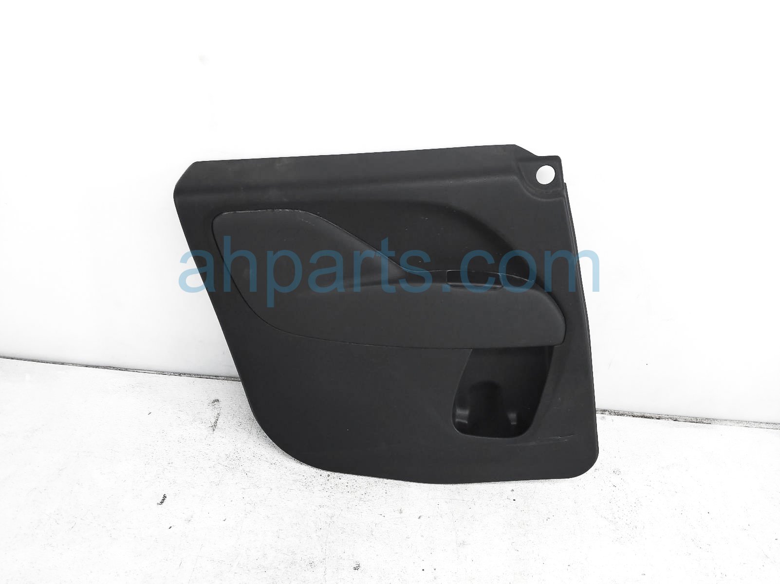 $125 Dodge RR/LH INTERIOR DOOR PANEL - BLACK $125 Dodge RR/LH INTERIOR DOOR PANEL - BLACK