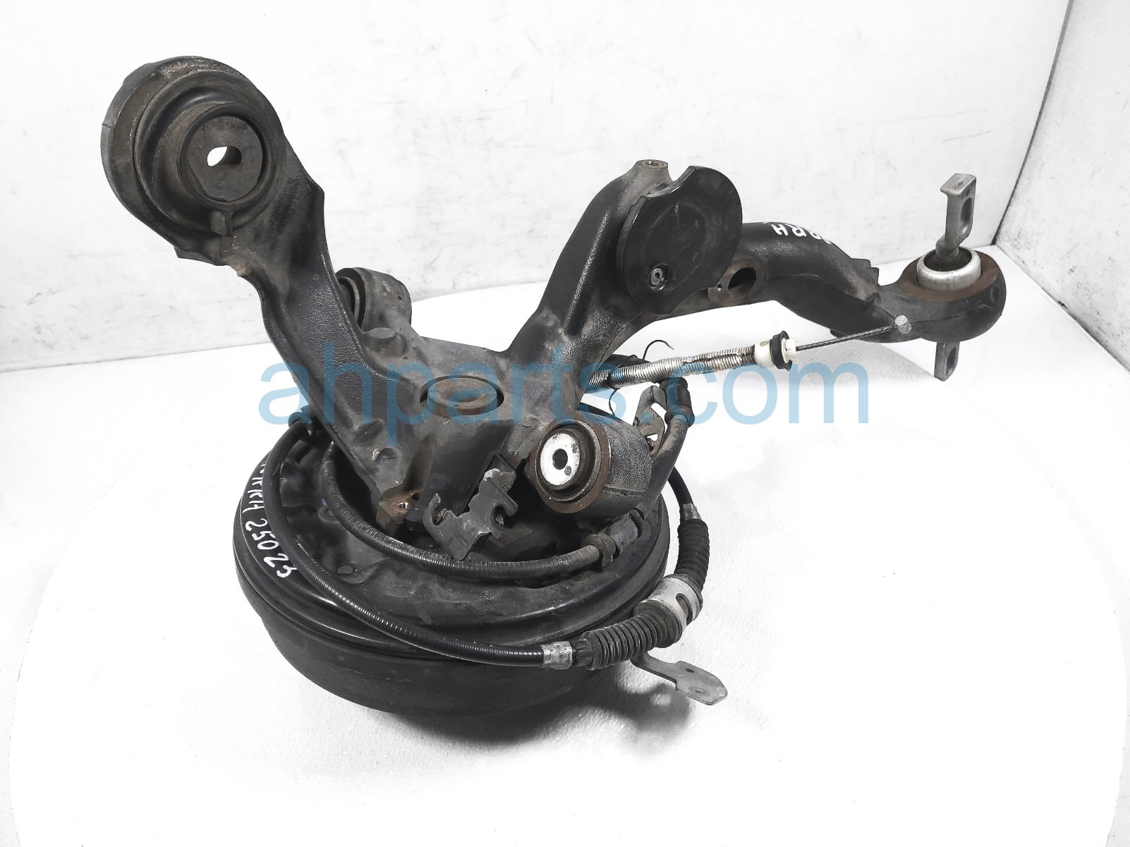 $250 Dodge RR/RH TRAILING ARM + SPINDLE KNUCKLE $250 Dodge RR/RH TRAILING ARM + SPINDLE KNUCKLE