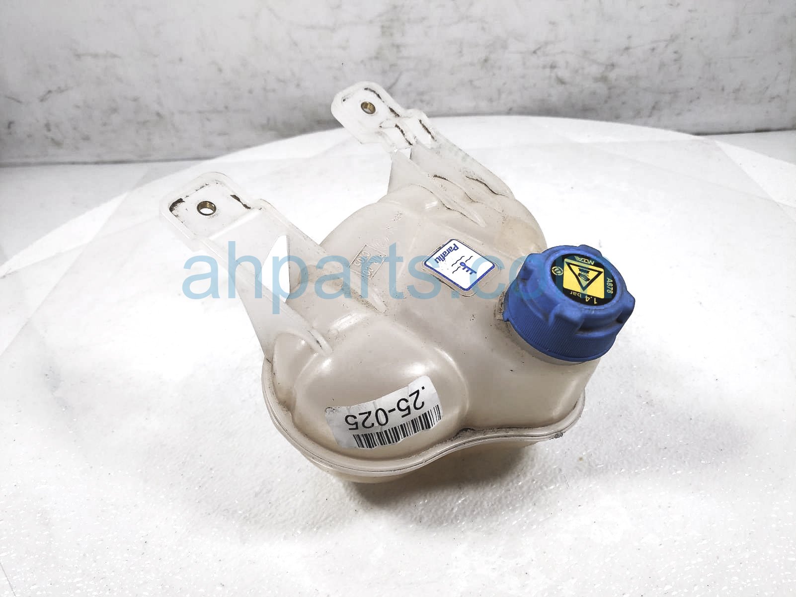 $75 Dodge COOLANT OVERFLOW RESERVOIR TANK $75 Dodge COOLANT OVERFLOW RESERVOIR TANK