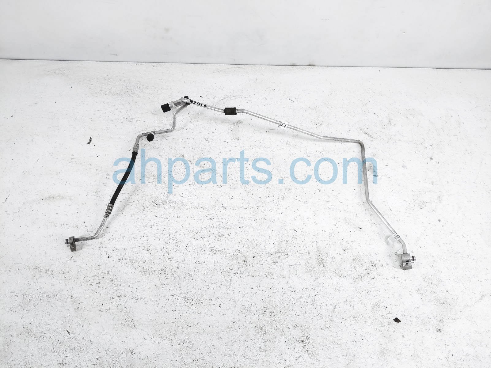 $75 Audi A/C LOW PRESSURE LINE - 2.0T $75 Audi A/C LOW PRESSURE LINE - 2.0T