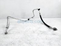$149 Audi A/C SUCTION HOSE & PIPE ASSY - 2.0T $149 Audi A/C SUCTION HOSE & PIPE ASSY - 2.0T