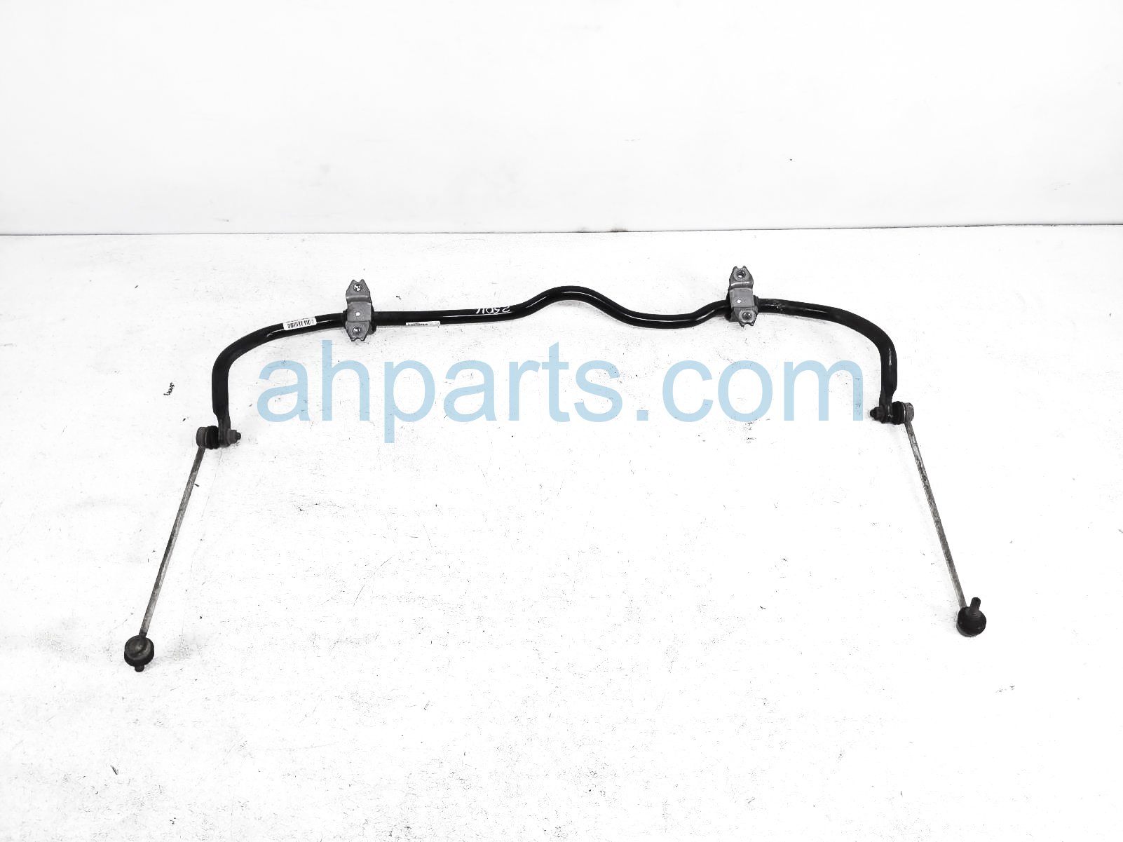 $45 Audi FRONT STABILIZER / SWAY BAR W/LINKS $45 Audi FRONT STABILIZER / SWAY BAR W/LINKS
