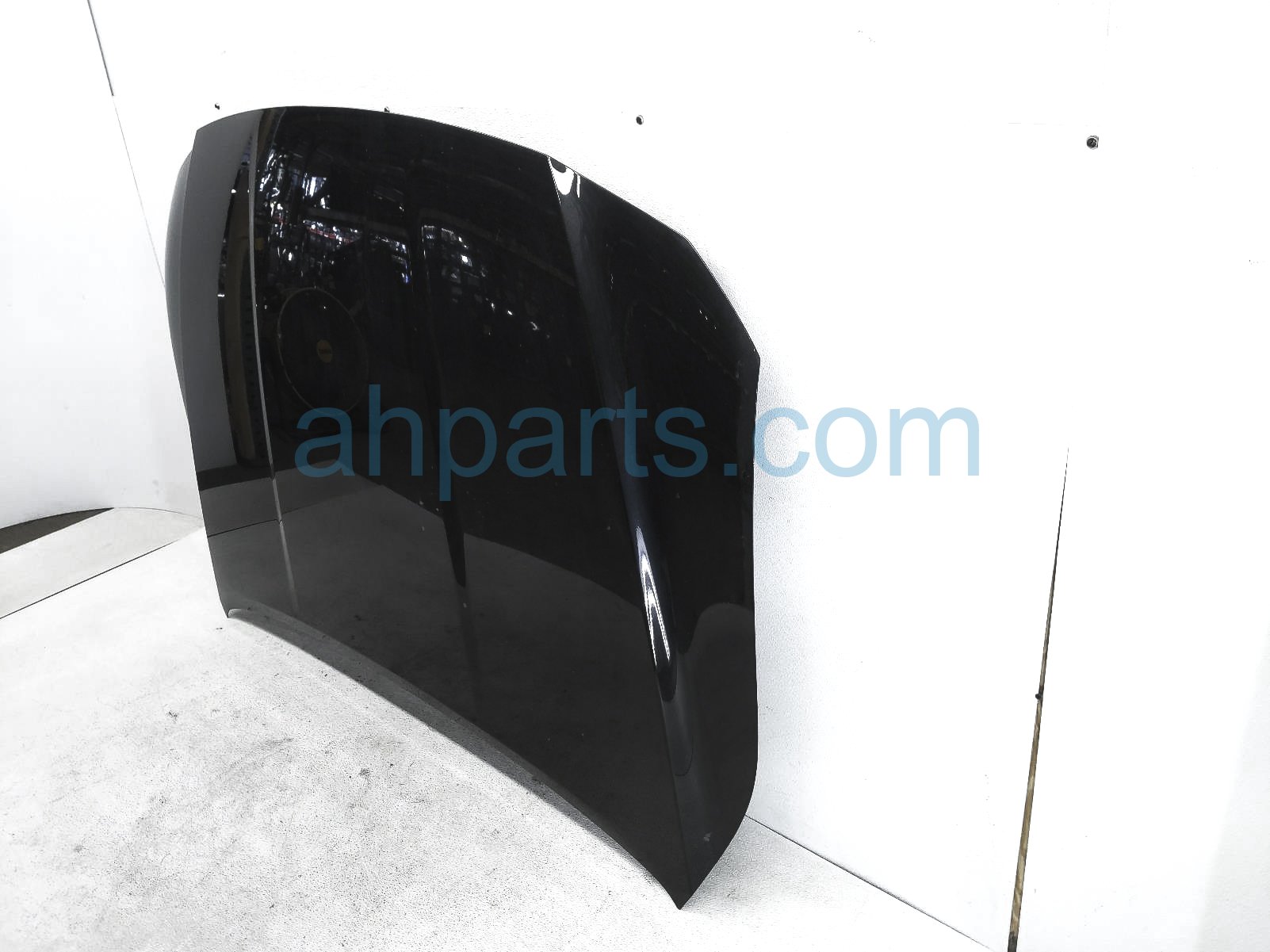 ベーゴマ Sold 2023 Mazda Cx-50 Hood - Black * VAY0-52-31XB