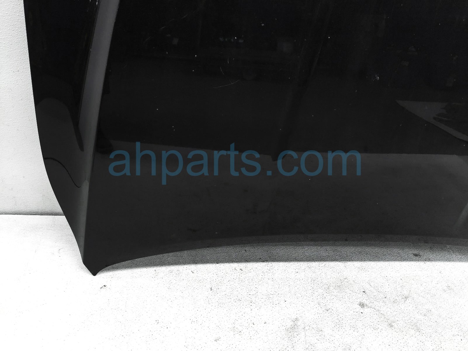 na　xs Sold 2023 Mazda Cx-50 Hood - Black * VAY0-52-31XB