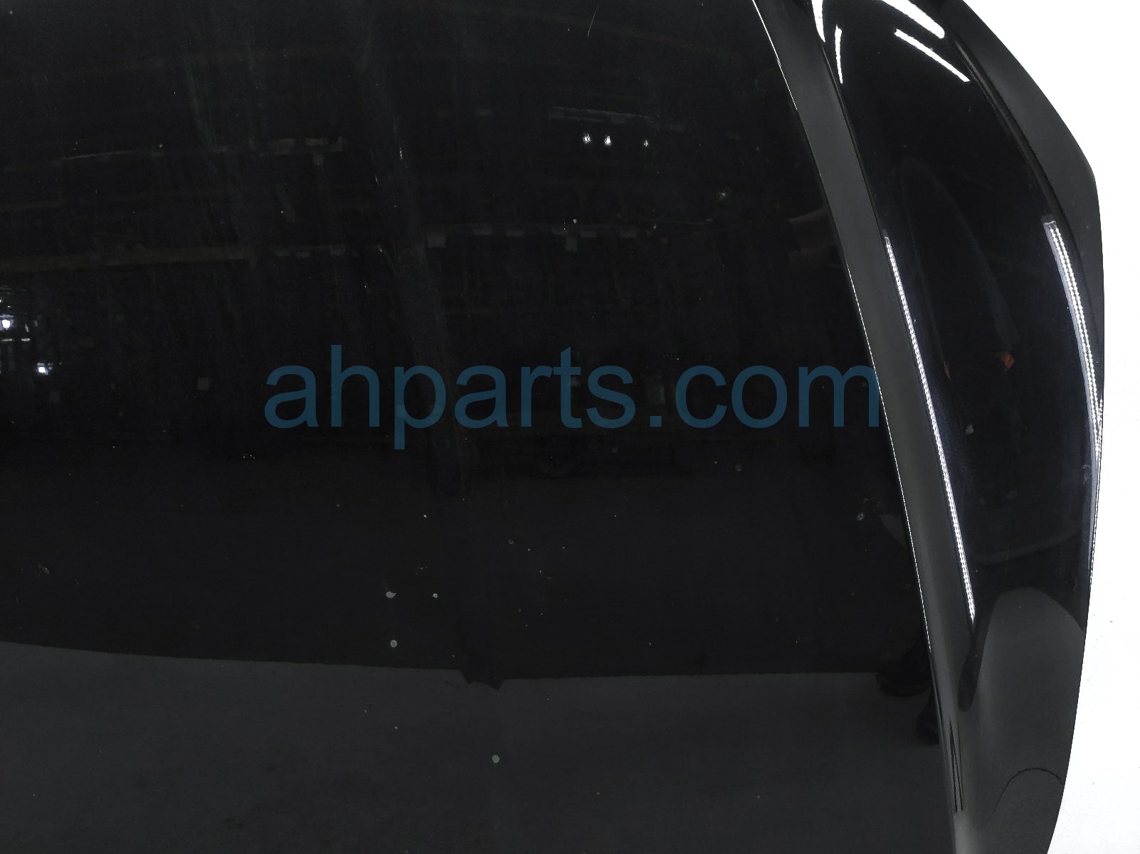 Sold 2023 Mazda Cx-50 Hood - Black * VAY0-52-31XB