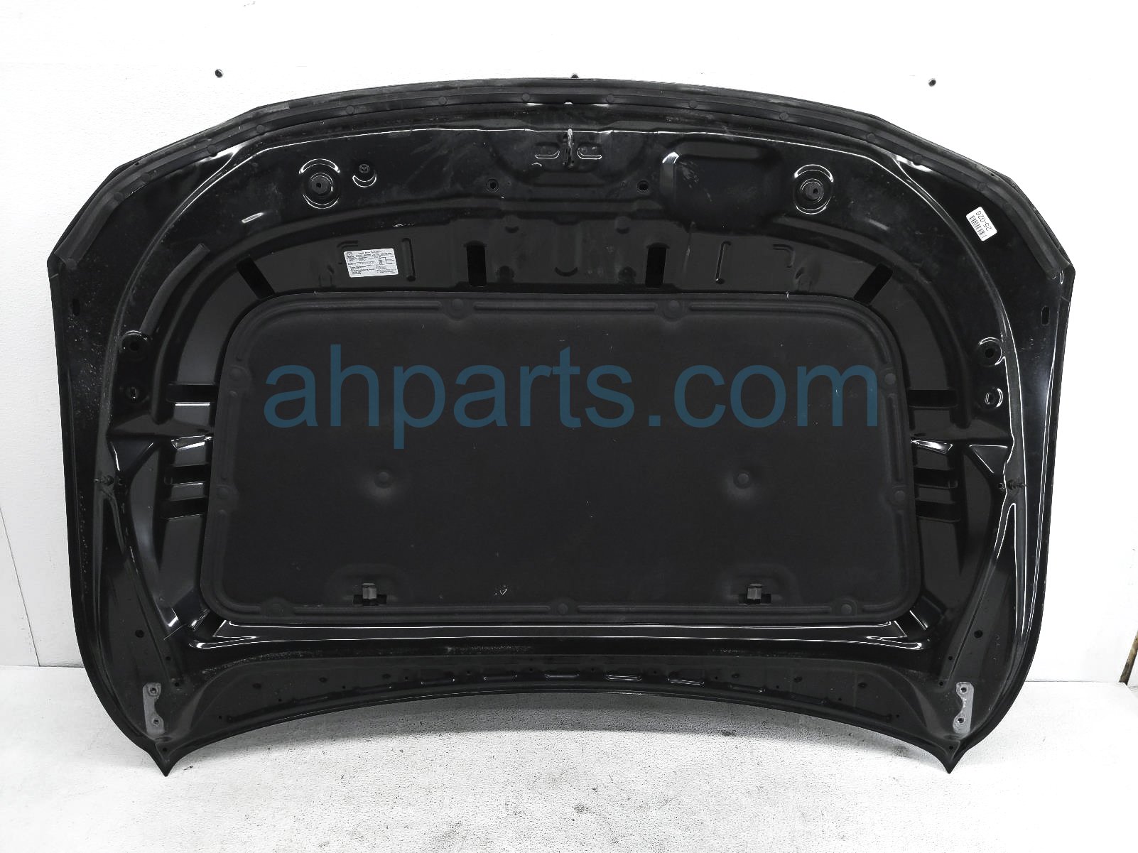 Sold 2023 Mazda Cx-50 Hood - Black * VAY0-52-31XB