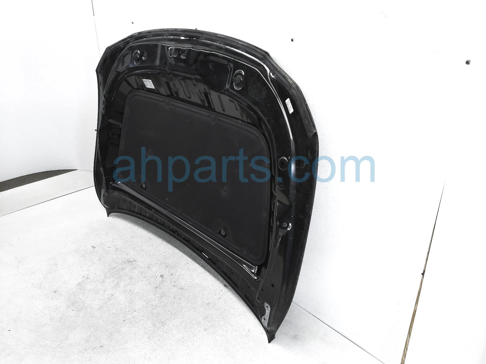 Sold 2023 Mazda Cx-50 Hood - Black * VAY0-52-31XB