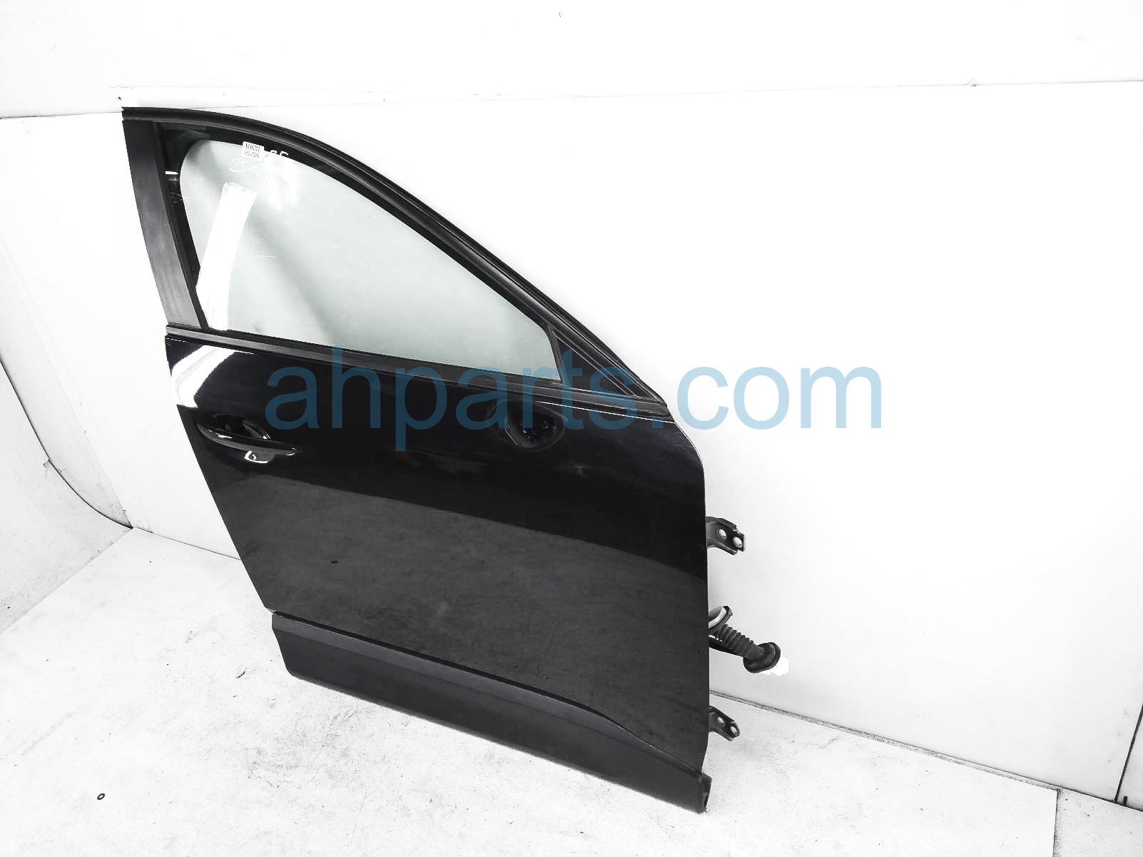 Sold 2023 Mazda Cx-50 Front Passenger Door - Black - No Mirror