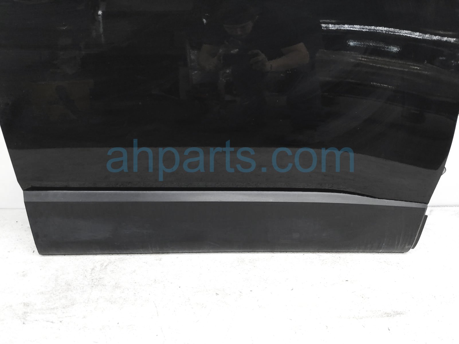 Sold 2023 Mazda Cx-50 Front Passenger Door - Black - No Mirror