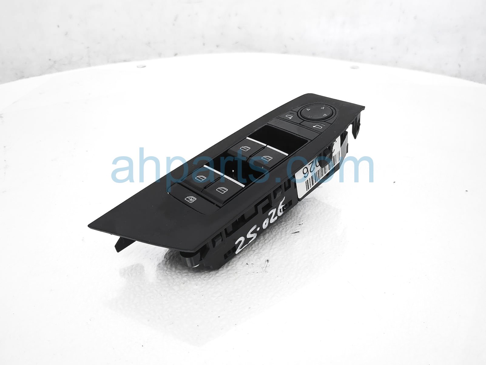 $99 Mazda MASTER WINDOW CONTROL SWITCH