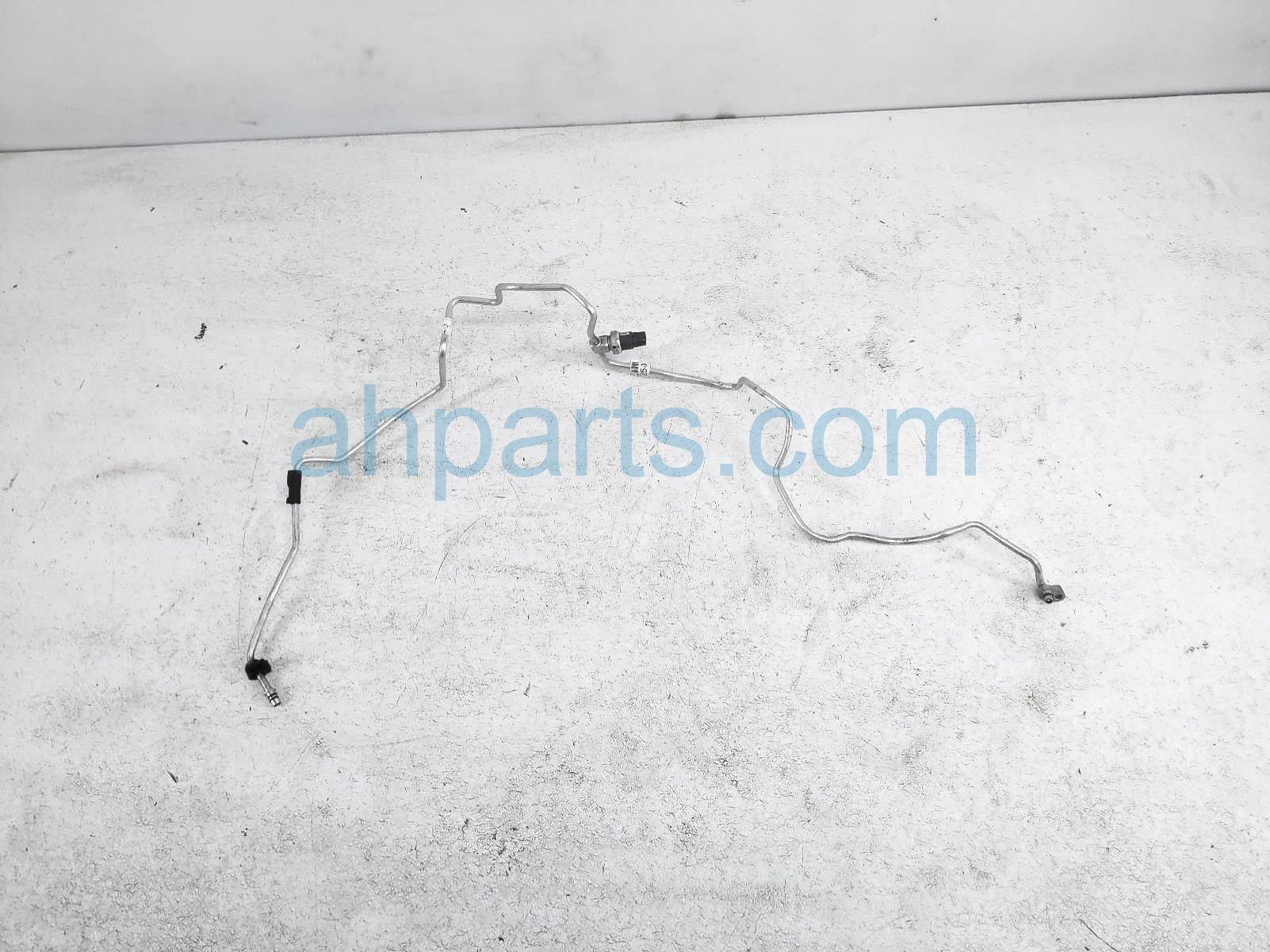 $115 Toyota A/C SUCTION PIPE - 2.4L $115 Toyota A/C SUCTION PIPE - 2.4L