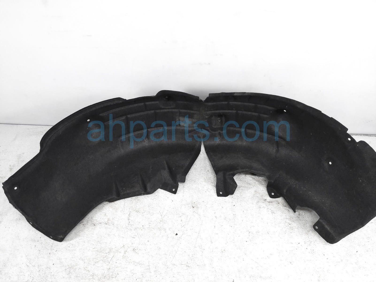 2024 Honda Prologue Rear Driver Inner Fender Liner