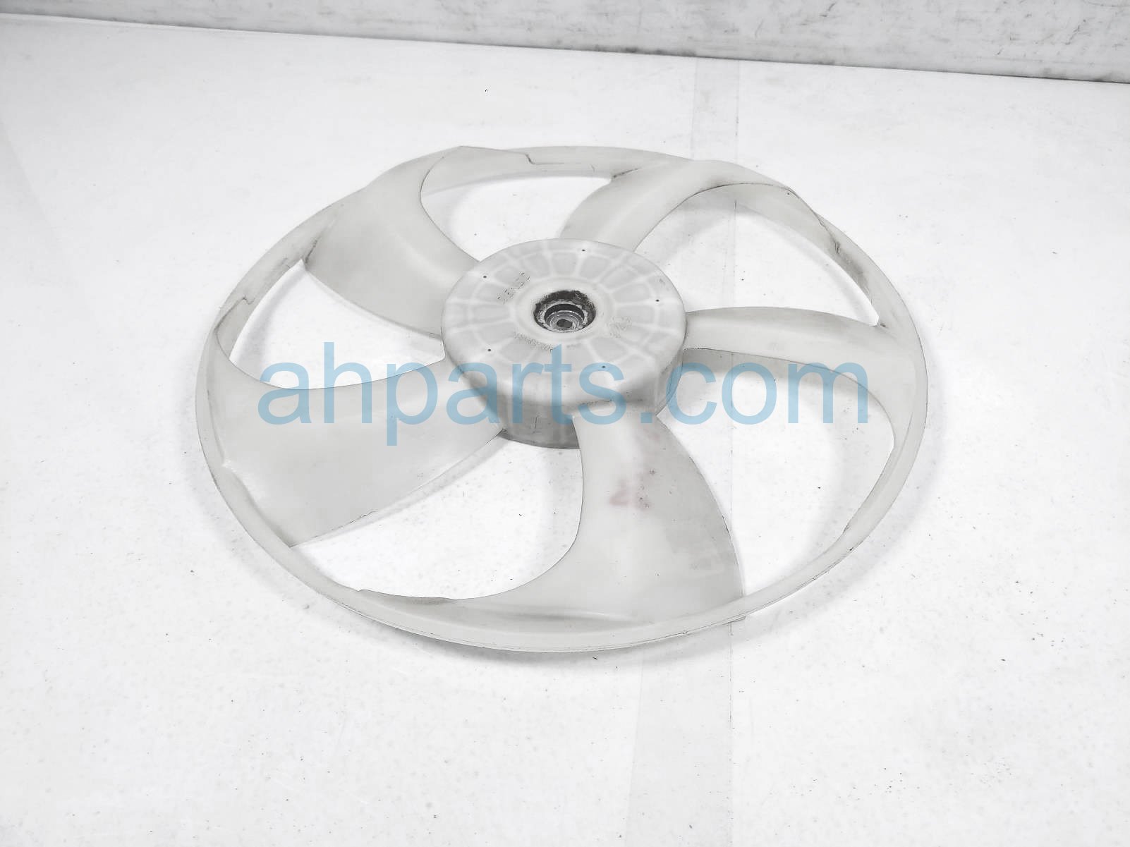 $135 Lexus RADIATOR FAN BLADE ONLY - 5 SPOKE $135 Lexus RADIATOR FAN BLADE ONLY - 5 SPOKE
