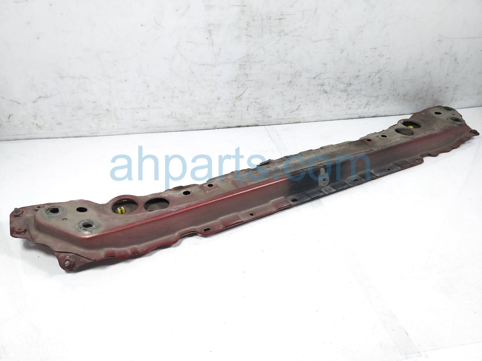 $99 Lexus RADIATOR SUPPORT LOWER TIE BAR - RED $99 Lexus RADIATOR SUPPORT LOWER TIE BAR - RED