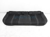 $390 Mazda REAR LOWER SEAT CUSHION - BLACK $390 Mazda REAR LOWER SEAT CUSHION - BLACK
