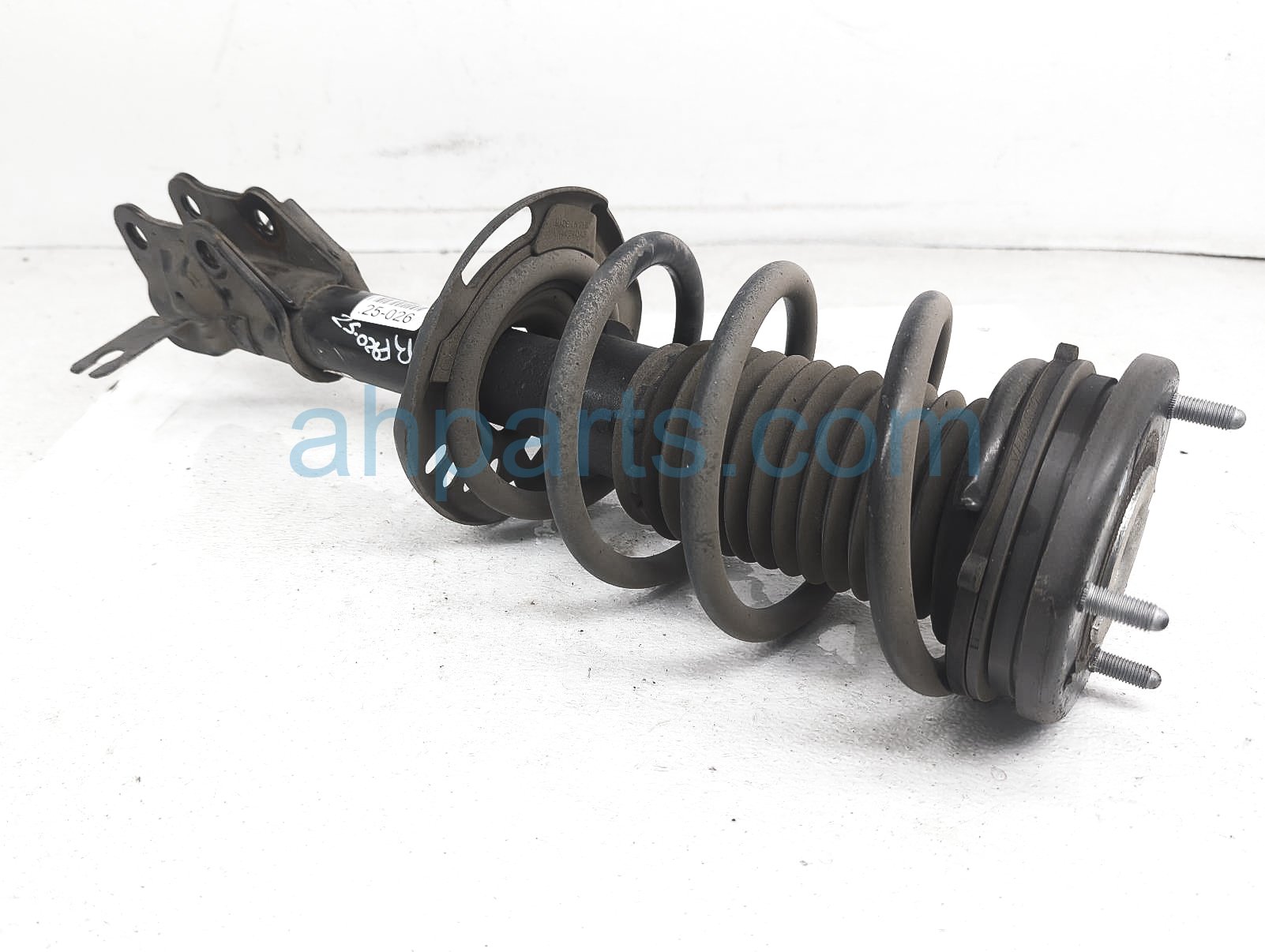 Sold 2023 Mazda Cx-50 Front Passenger Strut + Spring VA40-34-700C