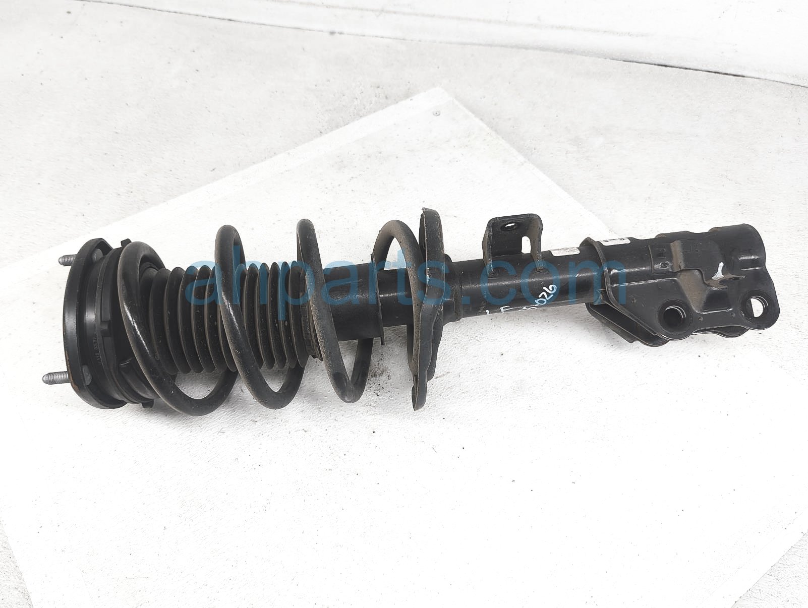 Sold 2023 Mazda Cx-50 Front Driver Strut + Spring VA40-34-900C,
