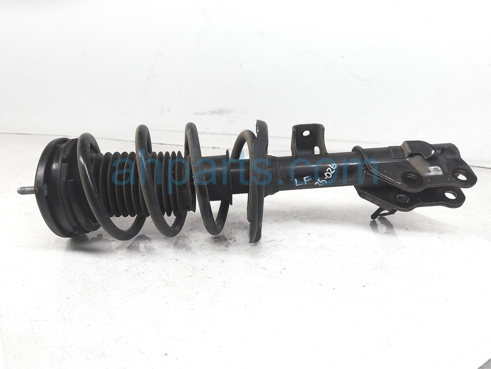 Sold 2023 Mazda Cx-50 Front Driver Strut + Spring VA40-34-900C,