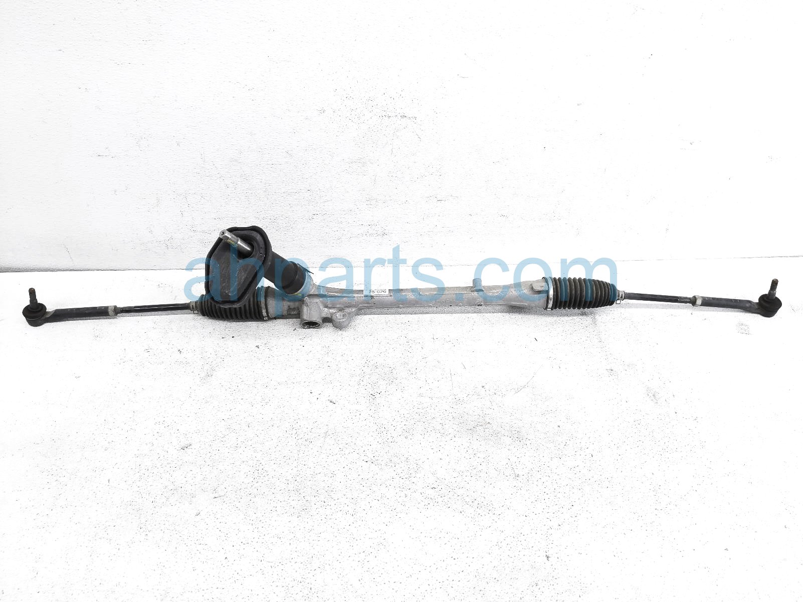 $399 Mazda POWER STEERING RACK & PINION $399 Mazda POWER STEERING RACK & PINION