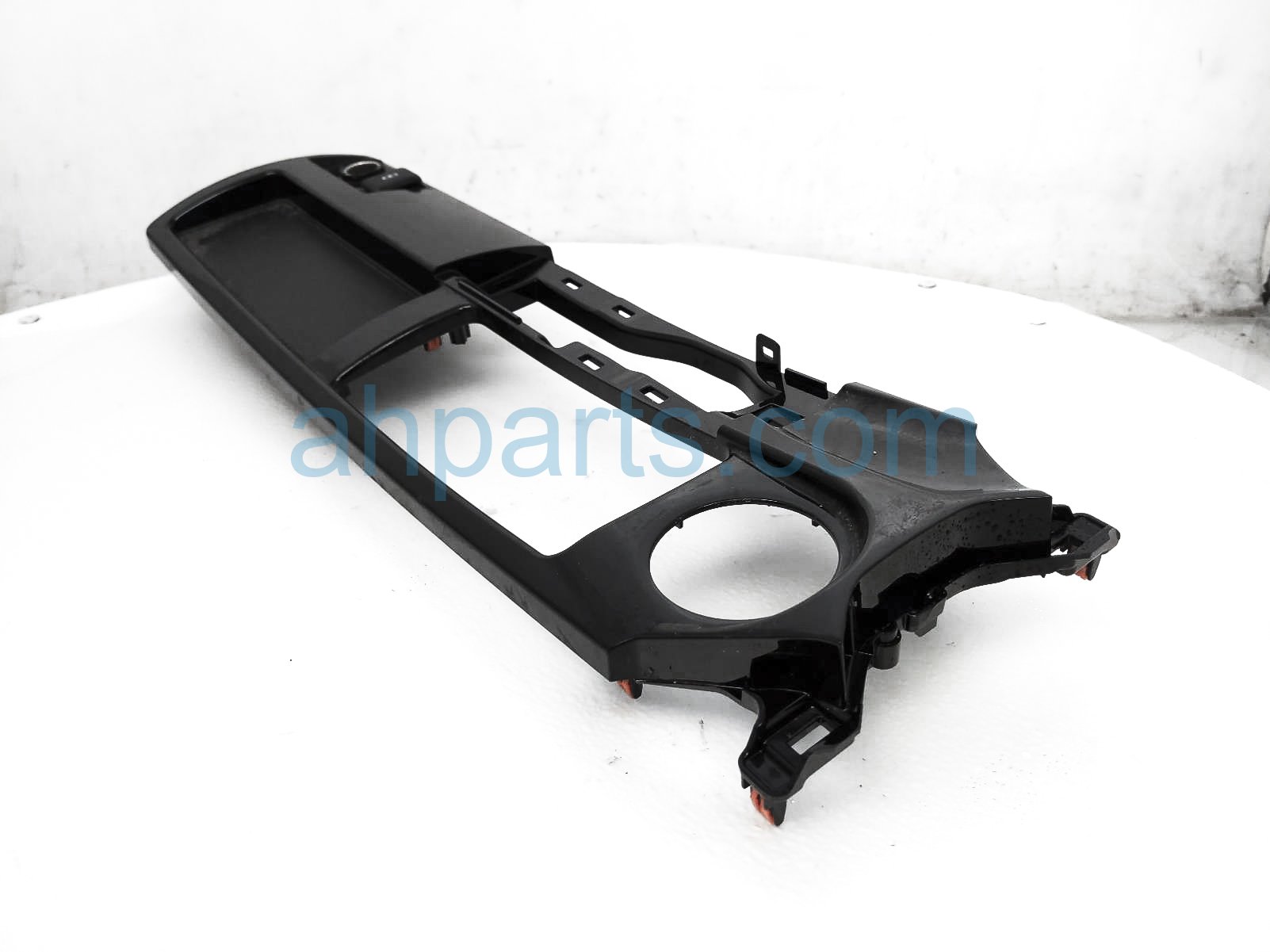 $75 Toyota CONSOLE UPPER TRIM PANEL - BLK $75 Toyota CONSOLE UPPER TRIM PANEL - BLK