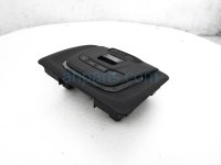 $225 Toyota ROOF CONSOLE / MAP LIGHT - BLK HTBK $225 Toyota ROOF CONSOLE / MAP LIGHT - BLK HTBK