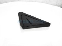 $25 Toyota LH A-PILLAR MOLDING TRIM - BLK HTBK $25 Toyota LH A-PILLAR MOLDING TRIM - BLK HTBK