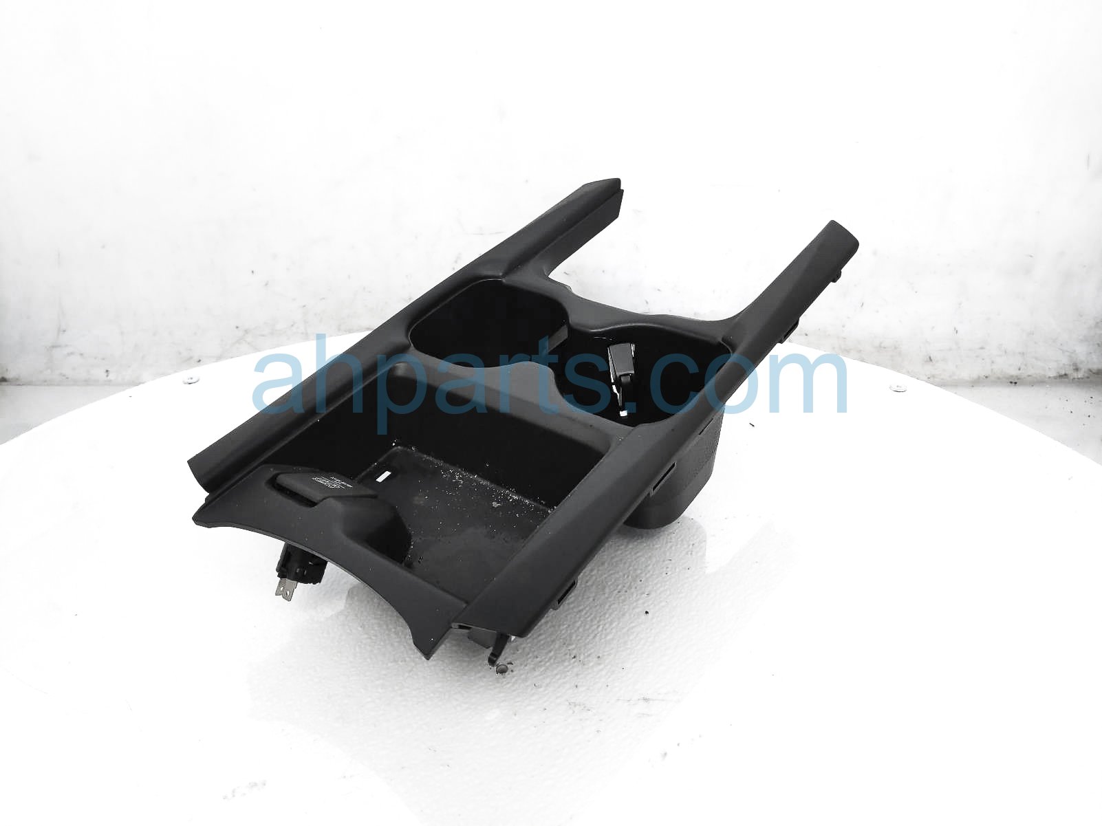 $25 Honda CENTER CONSOLE CUP HOLDER - BLK $25 Honda CENTER CONSOLE CUP HOLDER - BLK