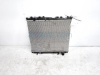 $175 Toyota CENTER RADIATOR 3.5L AT V6 $175 Toyota CENTER RADIATOR 3.5L AT V6