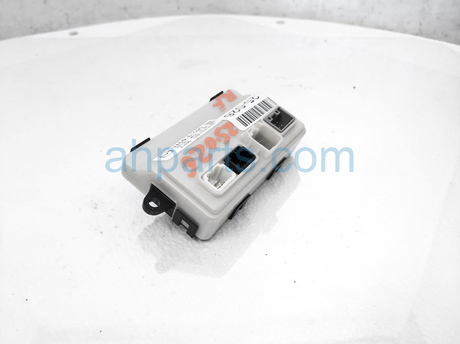 $99 Mazda ELECTRIC SUPPLY UNIT - 2.5L AWD AT