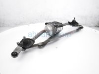 $125 Mazda WINDSHIELD WIPER MOTOR W/ARM ASSY $125 Mazda WINDSHIELD WIPER MOTOR W/ARM ASSY