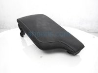$249 Lexus CENTER CONSOLE LID - BLACK $249 Lexus CENTER CONSOLE LID - BLACK