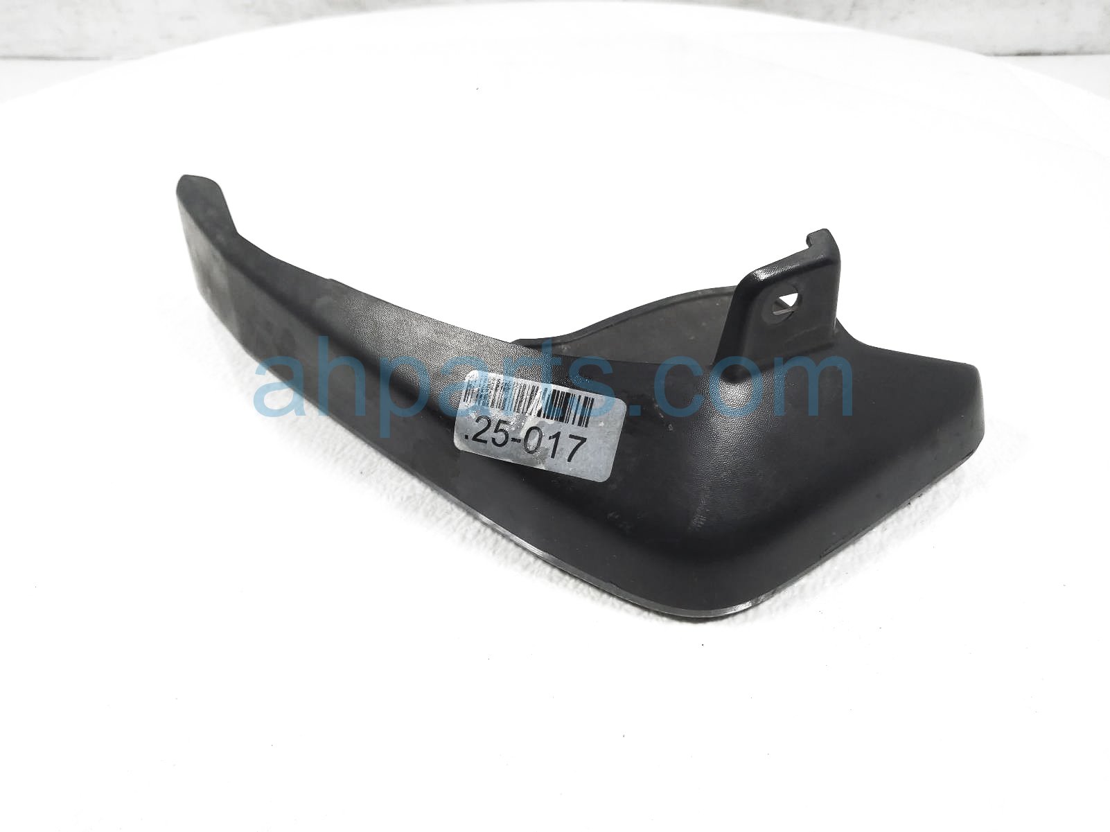 $15 Honda RR/LH MUD GUARD / SPLASH SHIELD $15 Honda RR/LH MUD GUARD / SPLASH SHIELD