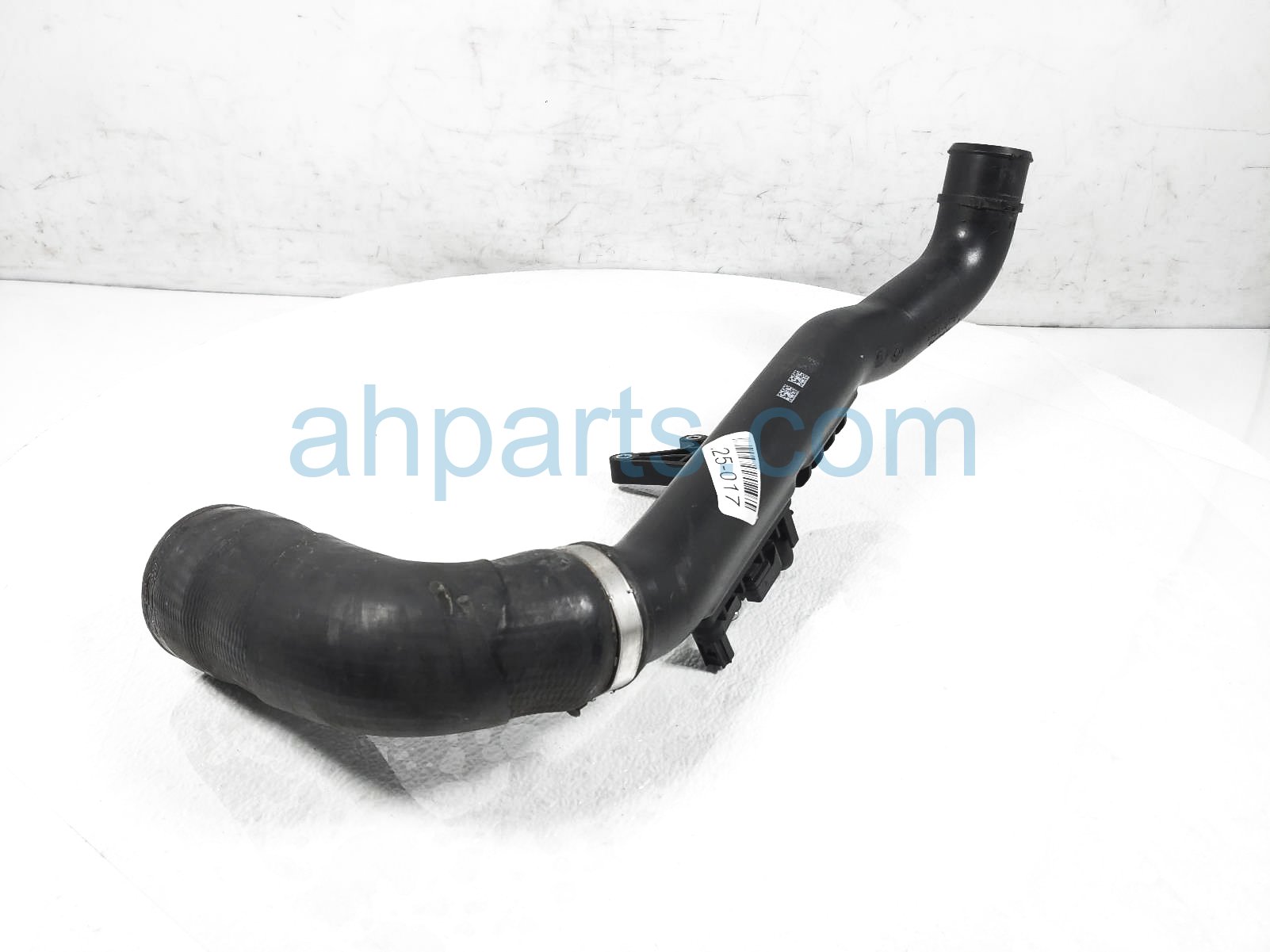 $65 Honda INTERCOOLER DRIVE BY WIRE INLET PIPE $65 Honda INTERCOOLER DRIVE BY WIRE INLET PIPE