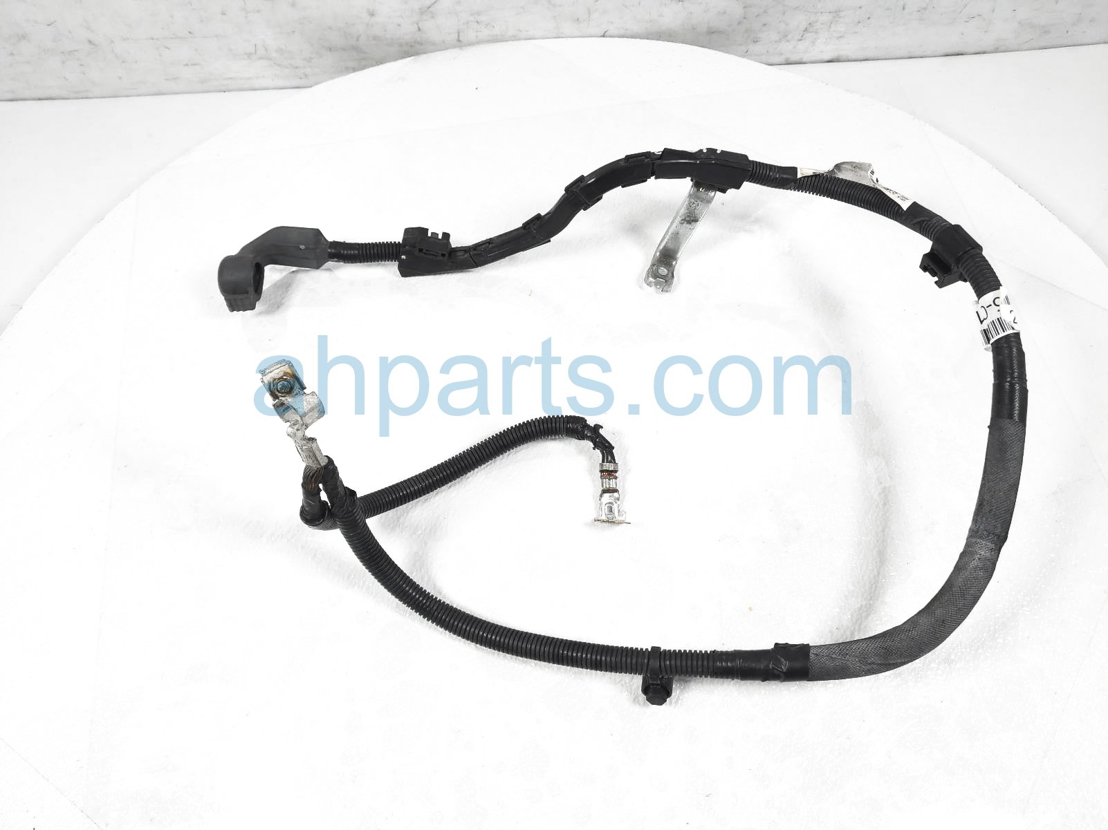 $99 Honda POSITIVE STARTER BATTERY CABLE- 1.5T $99 Honda POSITIVE STARTER BATTERY CABLE- 1.5T