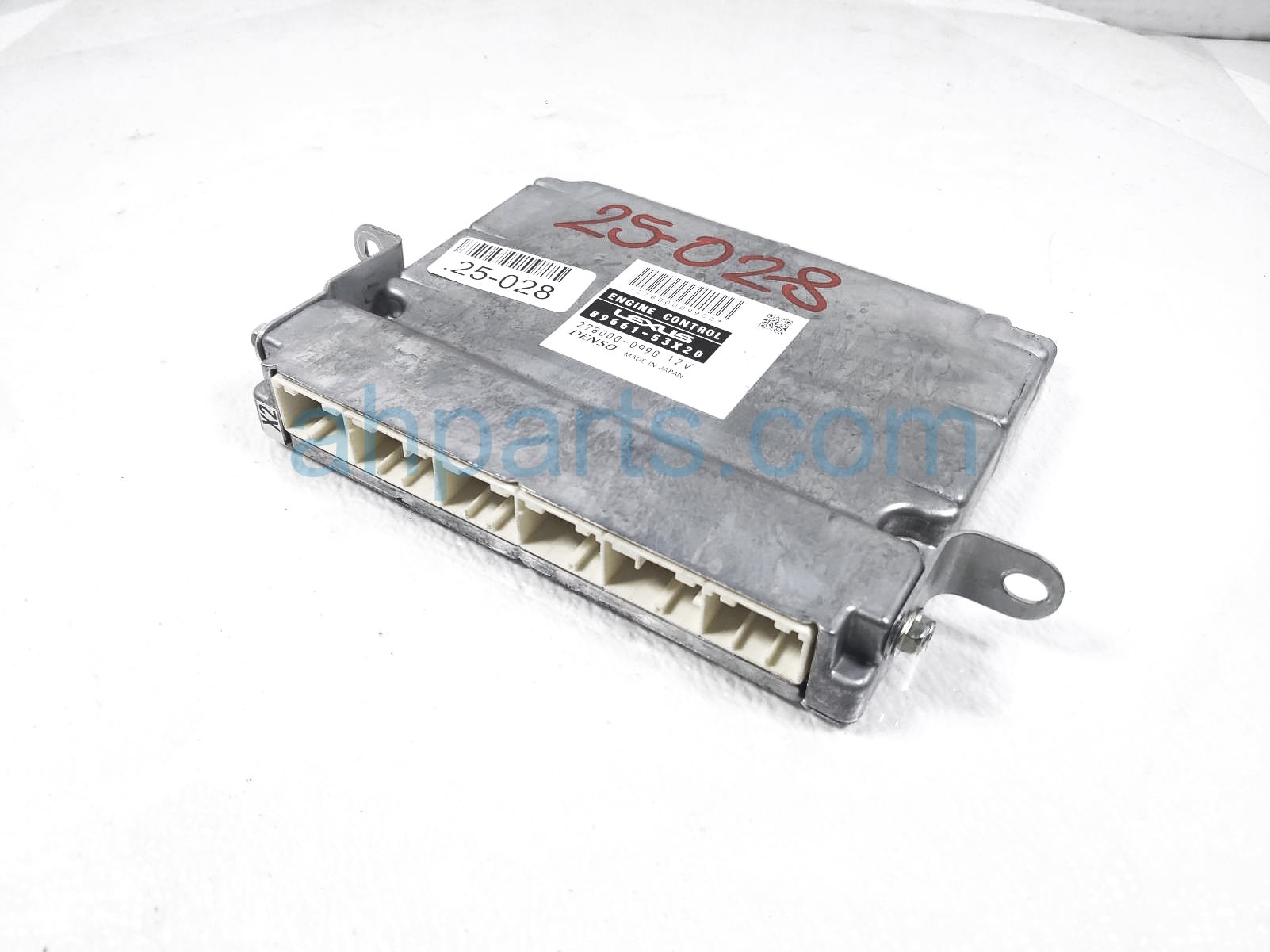 こうこページ Sold 2023 Lexus Is500 Ecu Control Module / Engine Computer