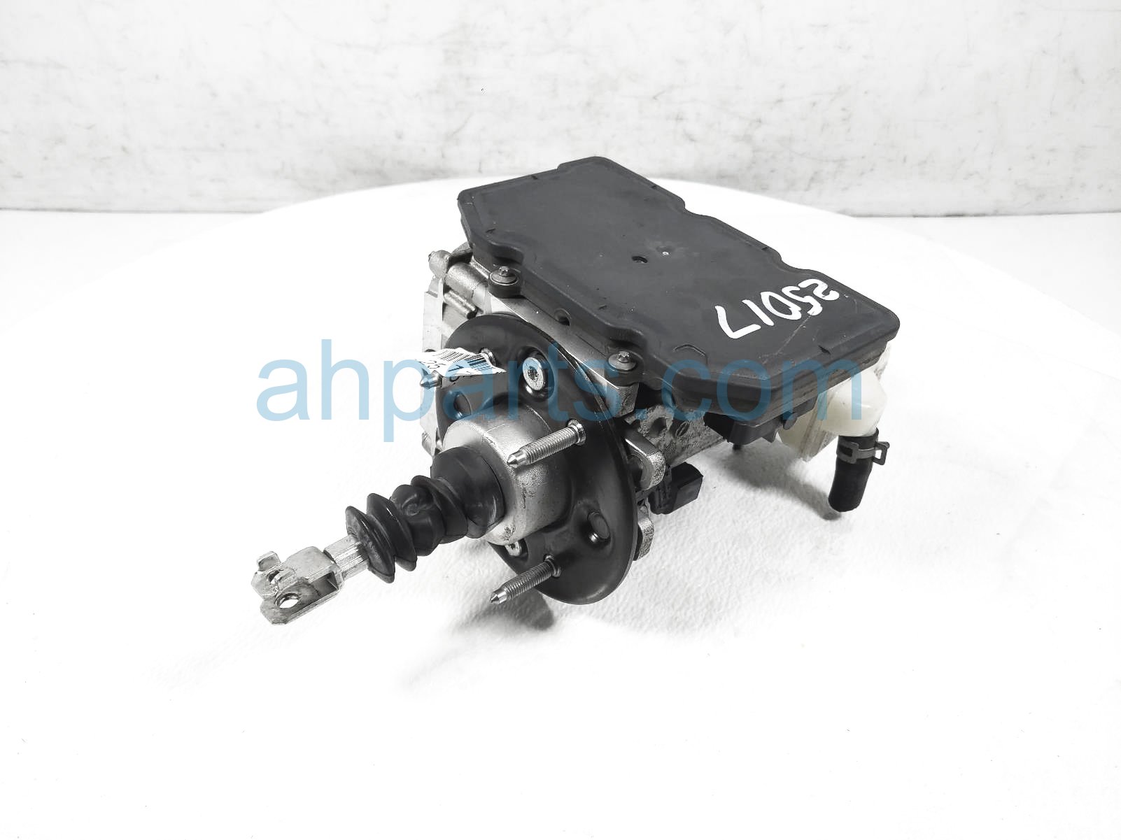 $270 Honda ELECTRIC POWER BRAKE BOOSTER $270 Honda ELECTRIC POWER BRAKE BOOSTER