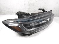 $299 Honda RH HEADLAMP / LIGHT $299 Honda RH HEADLAMP / LIGHT