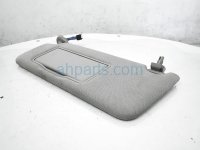 $75 Honda LH SUN VISOR - GREY $75 Honda LH SUN VISOR - GREY