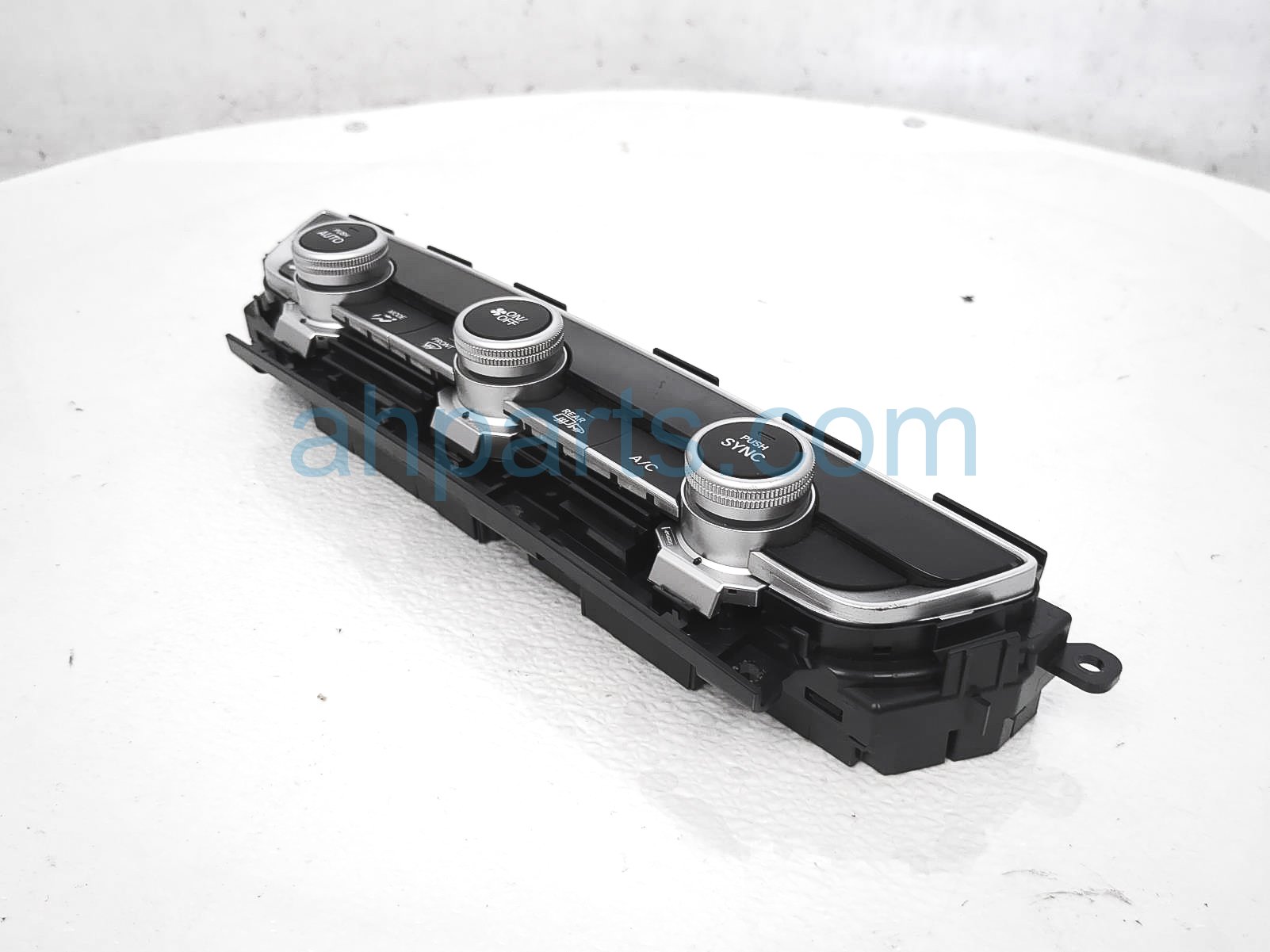 $50 Honda HEATER / AC CONTROL (ON DASH) $50 Honda HEATER / AC CONTROL (ON DASH)