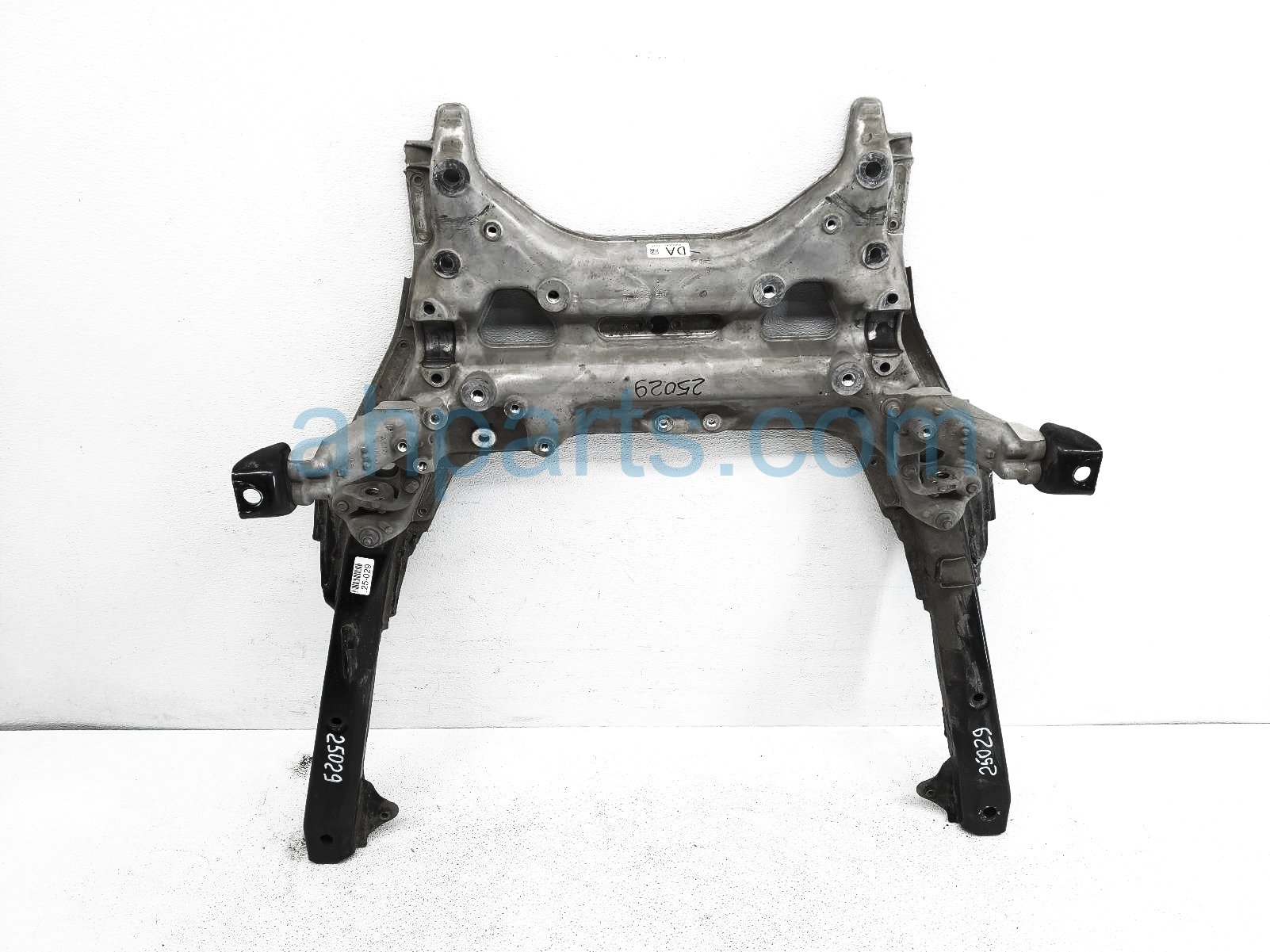 $600 Honda FRONT ENGINE SUB FRAME / CRADLE $600 Honda FRONT ENGINE SUB FRAME / CRADLE