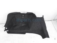 $40 Honda LH CARGO ROOM TRIM LINER - SEDAN $40 Honda LH CARGO ROOM TRIM LINER - SEDAN