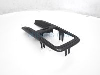 $35 Lexus CENTER CONSOLE TRIM BEZEL - BLK * $35 Lexus CENTER CONSOLE TRIM BEZEL - BLK *