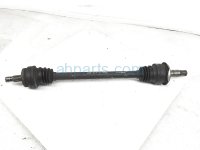 $199 Mercedes RR/RH CV AXLE DRIVE SHAFT $199 Mercedes RR/RH CV AXLE DRIVE SHAFT