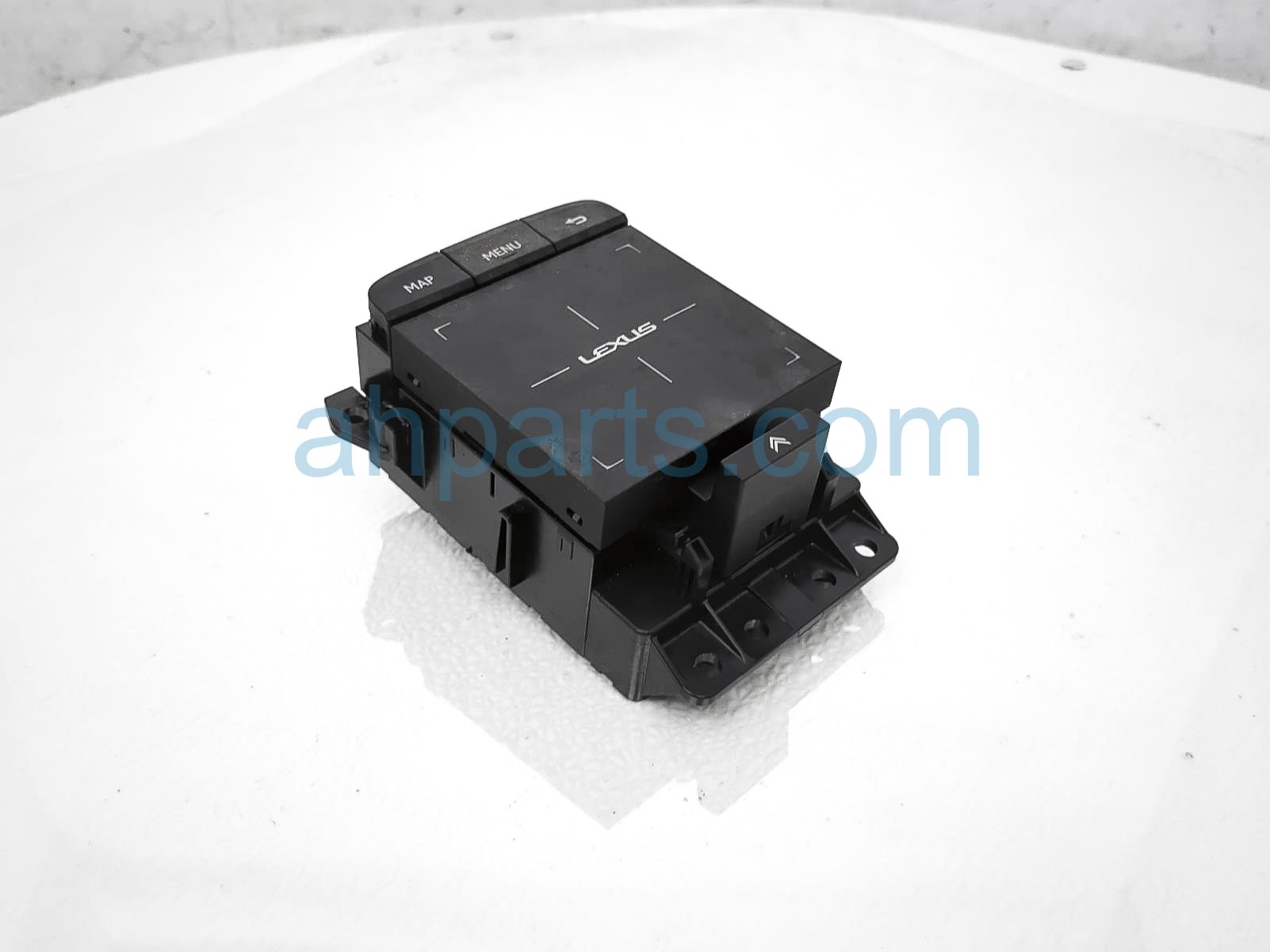 $299 Lexus MENU MAP I-DRIVE CONTROL SWITCH * $299 Lexus MENU MAP I-DRIVE CONTROL SWITCH *