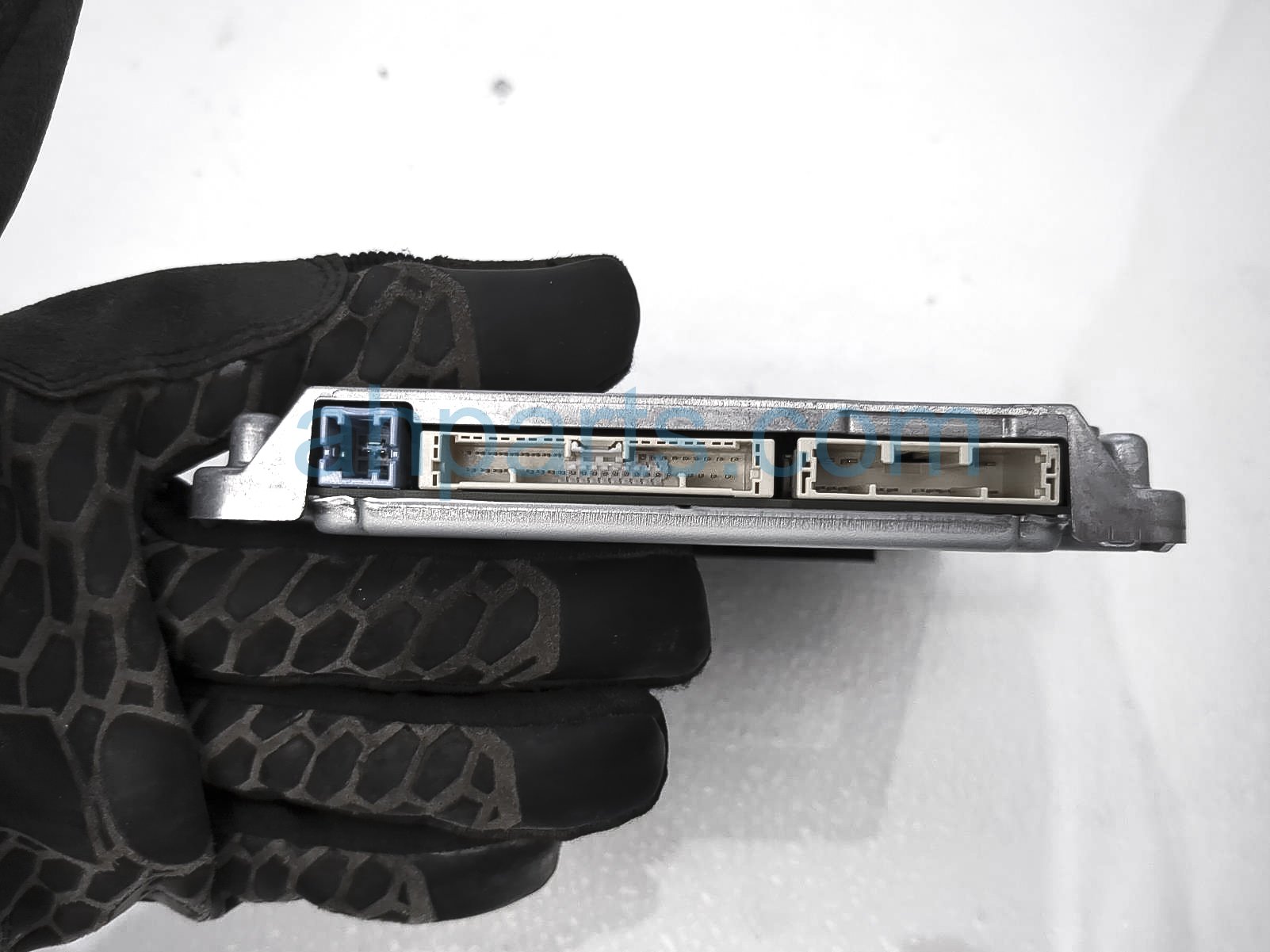 Sold 2023 Lexus Is500 Park Assist Control Module 86792-53210