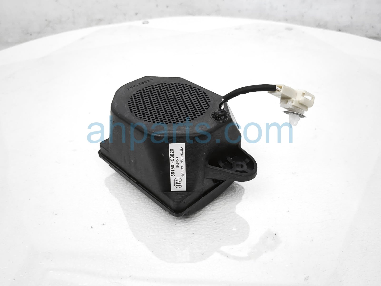 $70 Lexus ACTIVE SOUND CONTROL SPEAKER $70 Lexus ACTIVE SOUND CONTROL SPEAKER