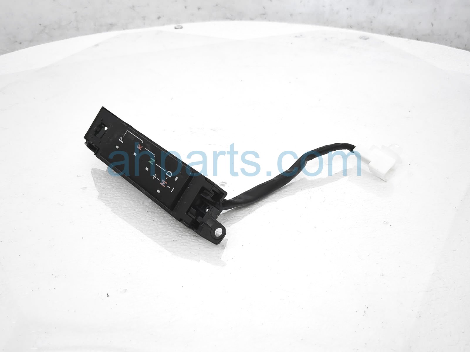 $99 Lexus FLOOR SHIFTER INDICATOR - F-SPORT $99 Lexus FLOOR SHIFTER INDICATOR - F-SPORT