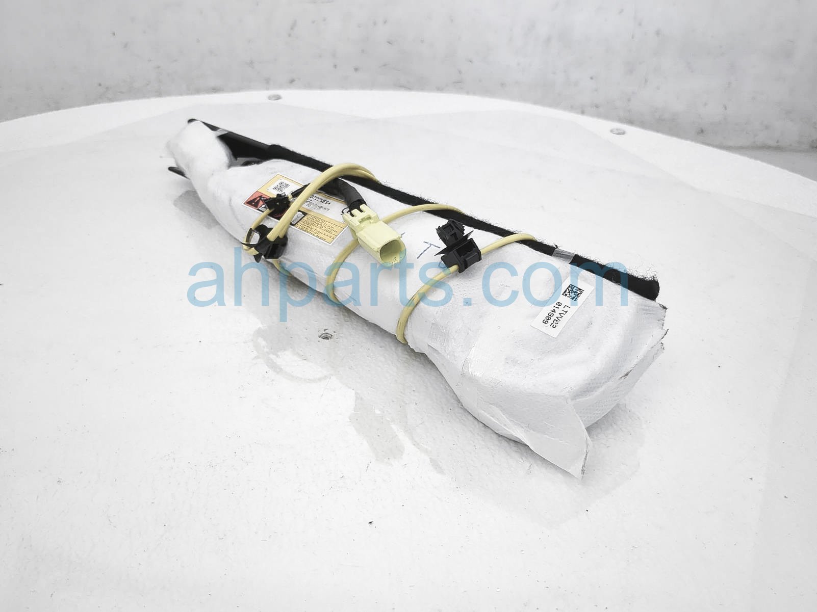 $299 Lexus FR/LH SEAT AIR BAG $299 Lexus FR/LH SEAT AIR BAG