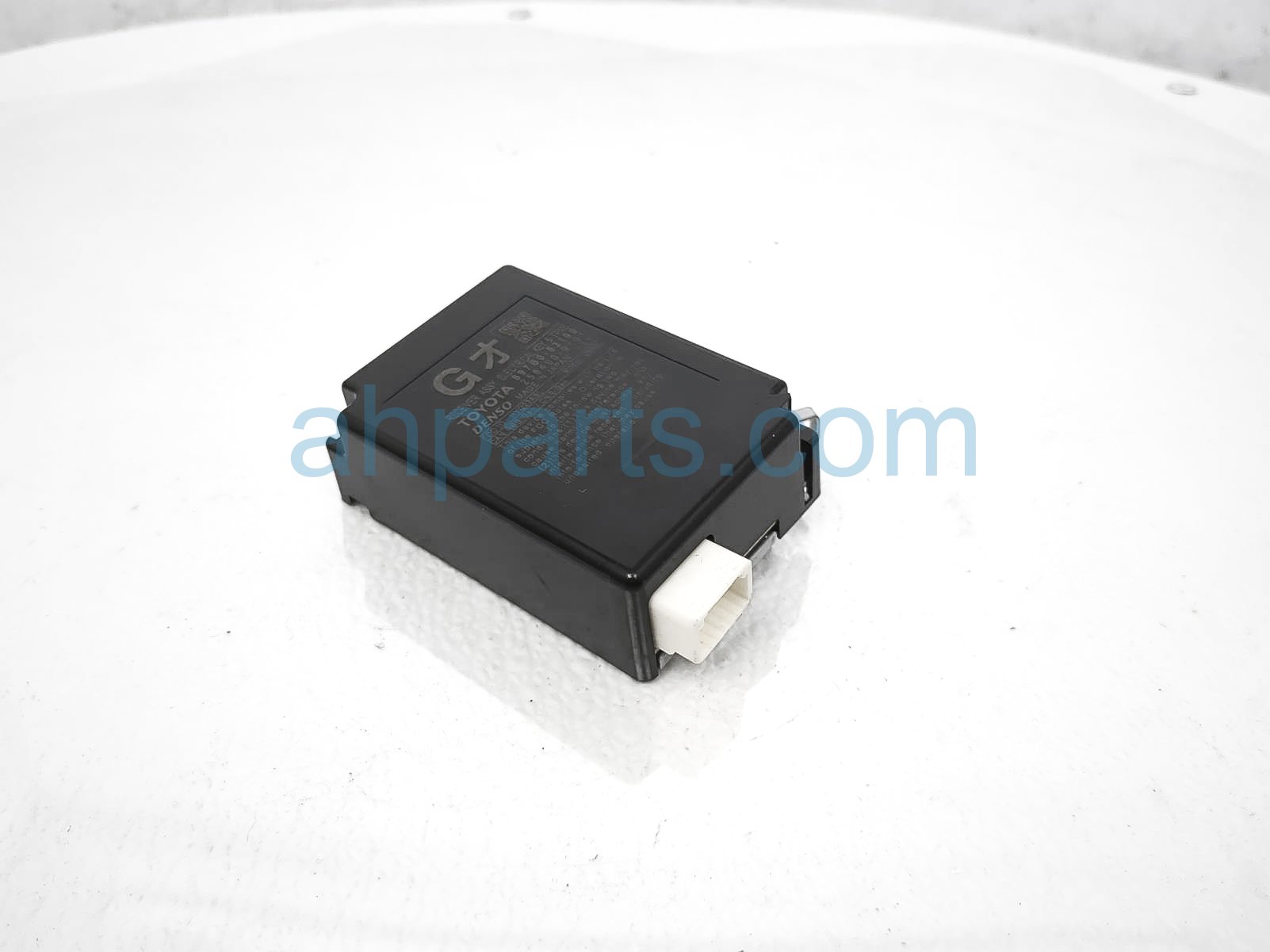 $99 Lexus ELECTRICAL KEYS & TPMS RECEIVER