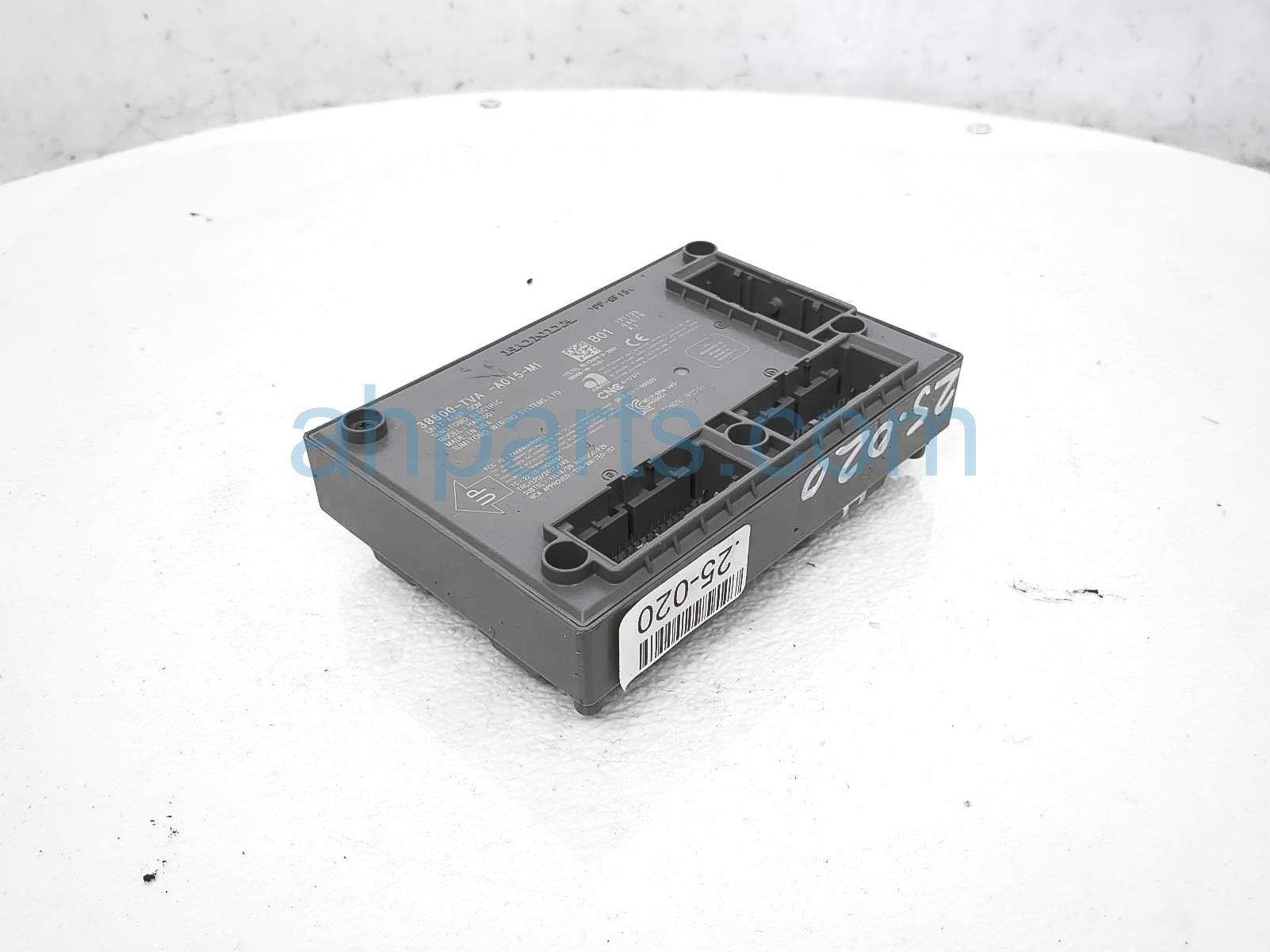 $125 Honda BODY CONTROL MODULE UNIT - 1.5T $125 Honda BODY CONTROL MODULE UNIT - 1.5T